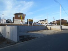 埼玉県熊谷市押切売地
