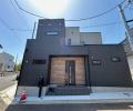 埼玉県富士見市渡戸1丁目売戸建住宅
