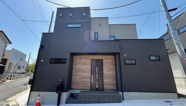 埼玉県富士見市渡戸1丁目売戸建住宅