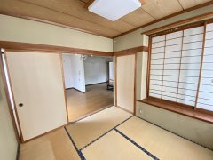 長野県長野市稲葉売戸建住宅