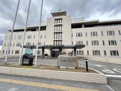 大阪府南河内郡河南町さくら坂売戸建住宅