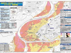 三重県名張市東町貸土地