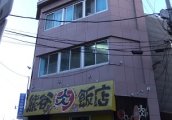 埼玉県熊谷市筑波2丁目貸店舗（一部）