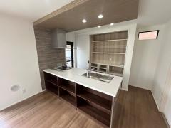埼玉県ふじみ野市苗間売戸建住宅
