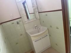 甲田６丁目戸建