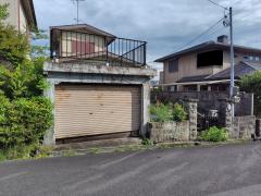 三重県名張市桔梗が丘３番町売地