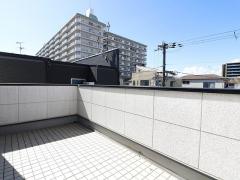 大阪府大阪市東成区大今里南売戸建住宅