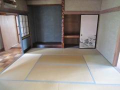 長野県駒ヶ根市東町売戸建住宅