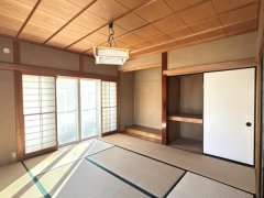 長野県駒ヶ根市赤穂売戸建住宅