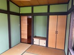 広島県安芸郡熊野町城之堀四丁目売戸建住宅