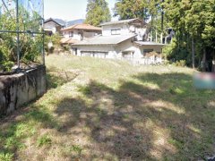 長野県飯田市上郷黒田売地