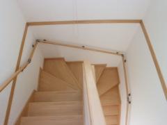 静岡県榛原郡吉田町住吉売戸建住宅