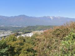 長野県上伊那郡中川村大草売地