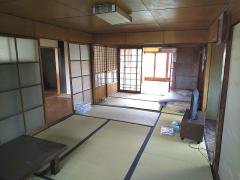 三重県伊賀市下神戸売戸建住宅