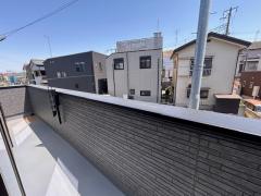 埼玉県ふじみ野市上福岡売戸建住宅