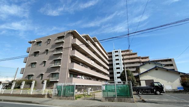アインズコート八千代緑が丘サウスサイド
