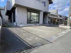 三重県津市南丸之内売戸建住宅