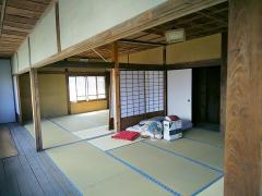 三重県伊賀市下神戸売戸建住宅