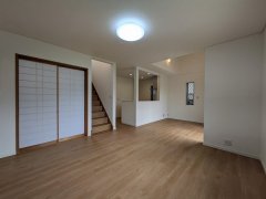 奈良県香芝市五位堂１丁目売戸建住宅