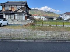 広島県安芸郡熊野町城之堀四丁目売地