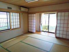 三重県名張市つつじが丘北４番町売戸建住宅