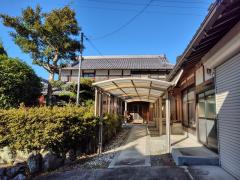 三重県伊賀市枅川売戸建住宅