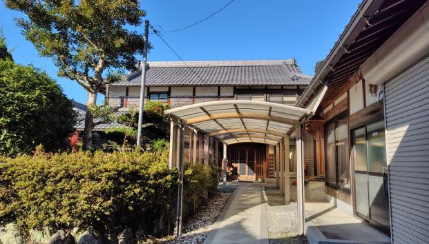 三重県伊賀市枅川売戸建住宅