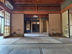 三重県名張市安部田売戸建住宅