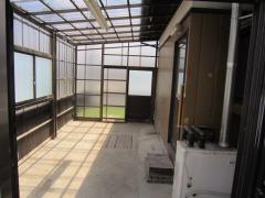 長野県駒ヶ根市東町売戸建住宅