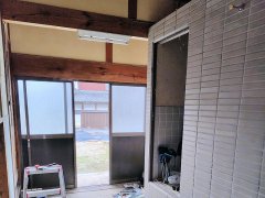 三重県名張市上小波田売戸建住宅
