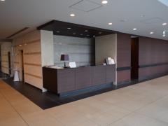 シティータワー浜松