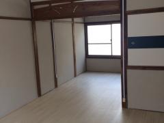 大阪府大阪市生野区勝山南売テラスハウス