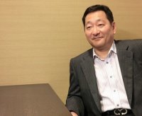 大谷 正洋 (有)アムールプランニング