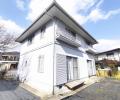 奈良県宇陀市榛原天満台東３丁目売戸建住宅