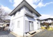 奈良県宇陀市榛原天満台東３丁目売戸建住宅