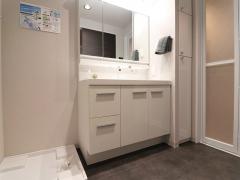 プロパレス阿倍野ヴィアッツァ