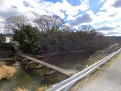 三重県名張市安部田売地
