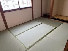 藤井寺古室戸建