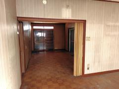 三重県名張市桔梗が丘５番町売戸建住宅