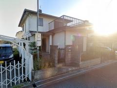 三重県名張市美旗町池の台東売戸建住宅