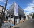 埼玉県入間郡三芳町藤久保売戸建住宅