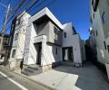 埼玉県富士見市関沢売戸建住宅