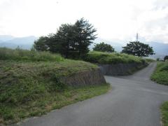 長野県上伊那郡飯島町七久保売地