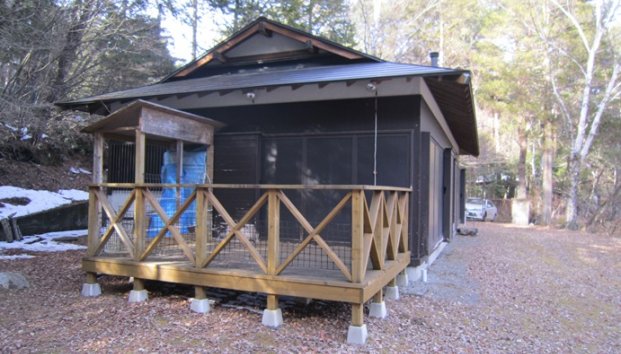 長野県駒ヶ根市赤穂リゾート・別荘