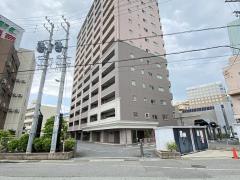 アーバンシティ長野駅プレミアムレジデンス