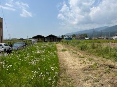 長野県上伊那郡飯島町七久保売地