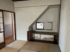 長野県駒ヶ根市赤穂売戸建住宅