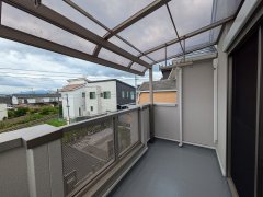 奈良県香芝市五位堂１丁目売戸建住宅