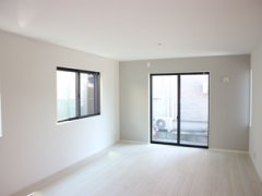 静岡県静岡市葵区北安東３丁目売戸建住宅