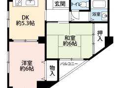 スカイウェイ立石